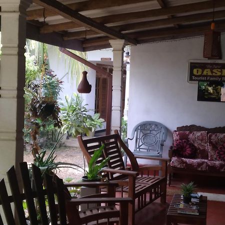 Family Nest Appartement Dambulla Buitenkant foto