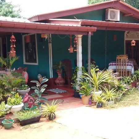 Family Nest Appartement Dambulla Buitenkant foto
