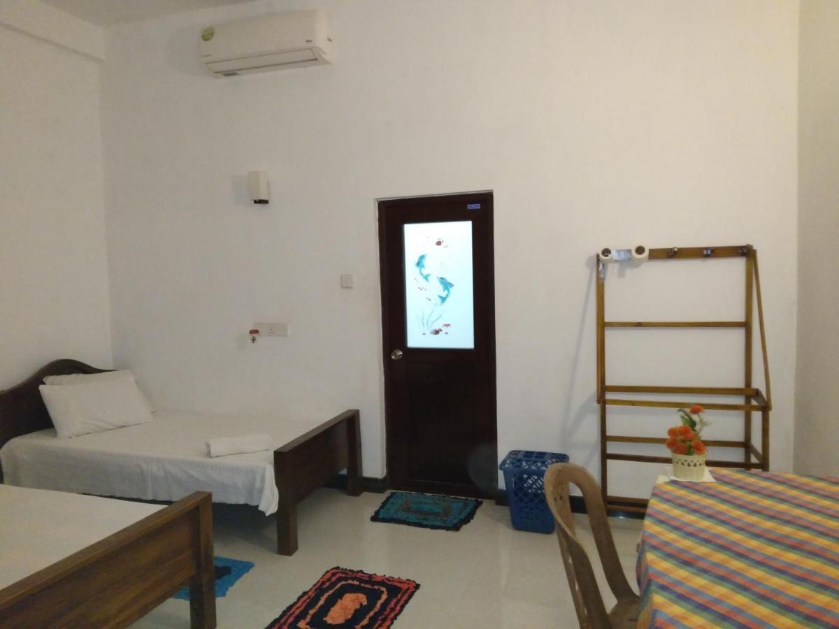 Family Nest Appartement Dambulla Buitenkant foto