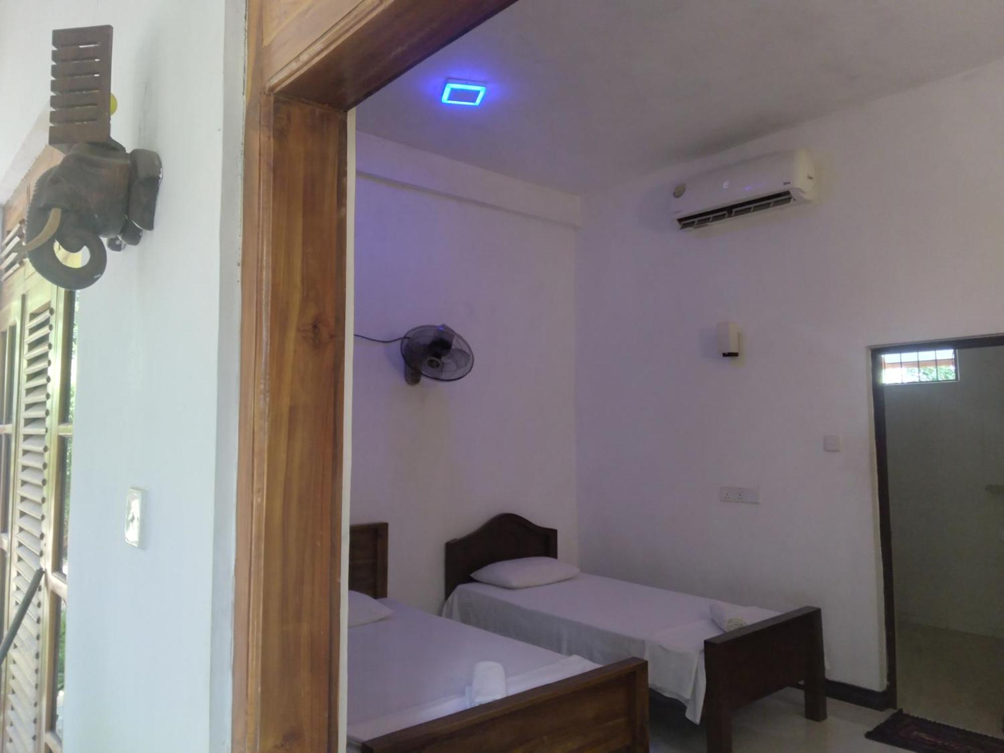 Family Nest Appartement Dambulla Buitenkant foto