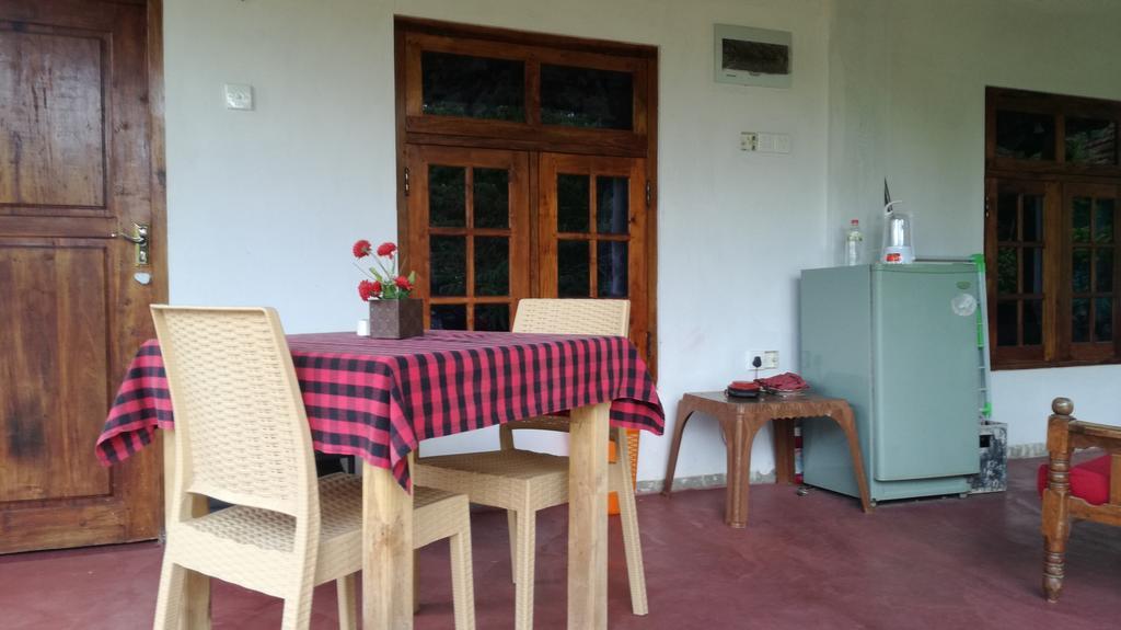 Family Nest Appartement Dambulla Buitenkant foto