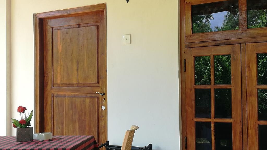Family Nest Appartement Dambulla Buitenkant foto