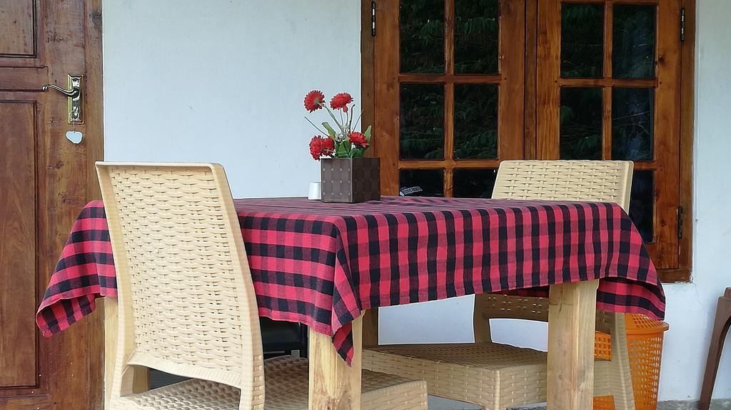Family Nest Appartement Dambulla Buitenkant foto