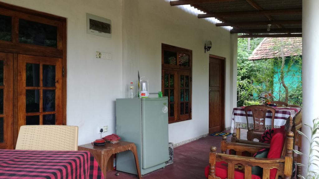Family Nest Appartement Dambulla Buitenkant foto