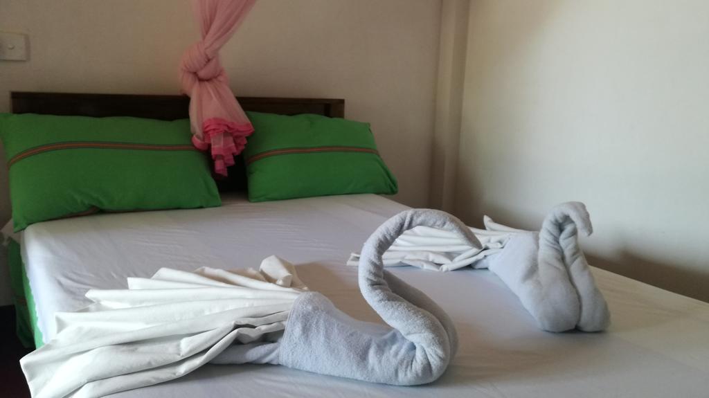 Family Nest Appartement Dambulla Buitenkant foto