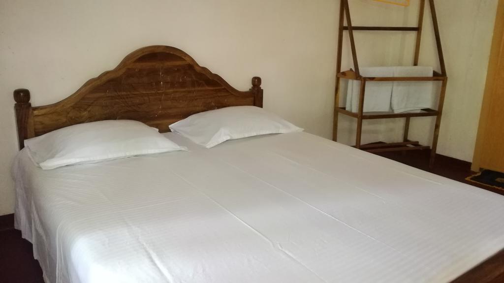 Family Nest Appartement Dambulla Buitenkant foto