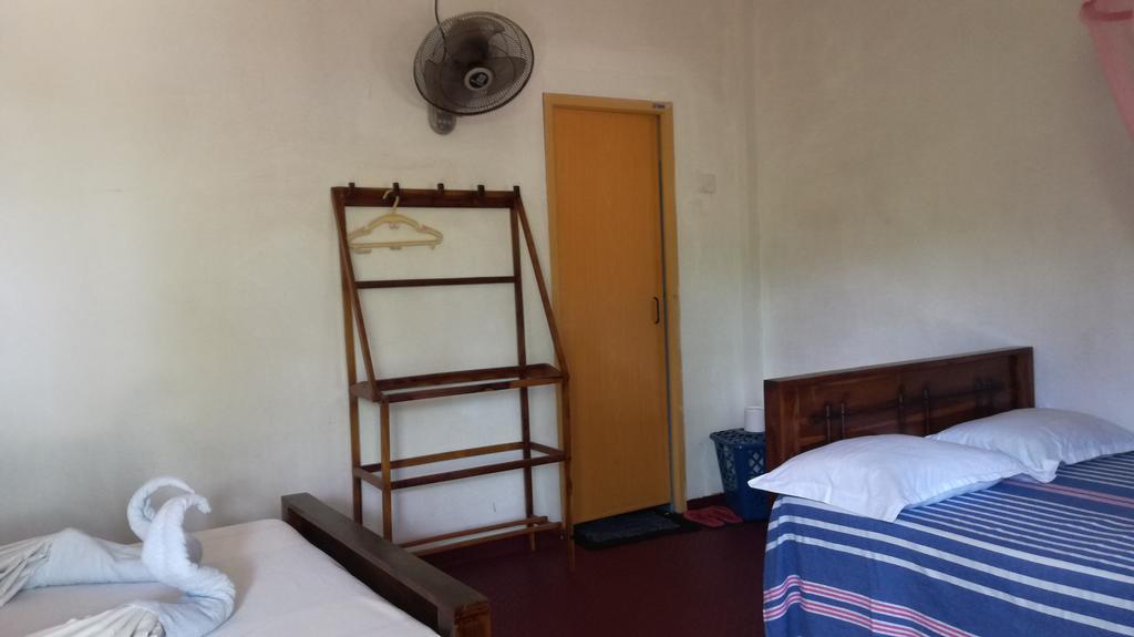 Family Nest Appartement Dambulla Buitenkant foto