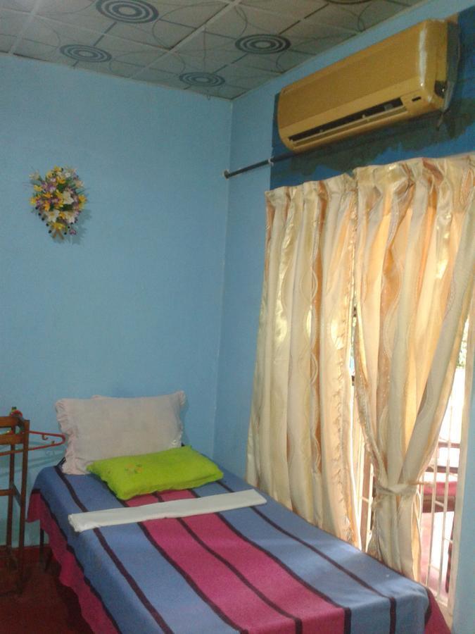 Family Nest Appartement Dambulla Buitenkant foto