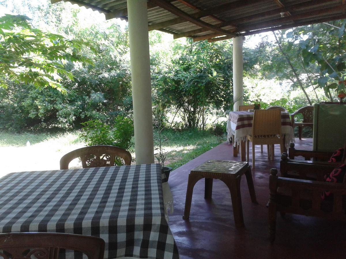 Family Nest Appartement Dambulla Buitenkant foto