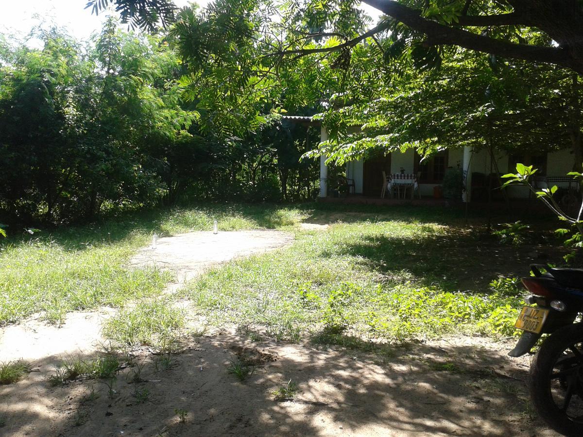 Family Nest Appartement Dambulla Buitenkant foto