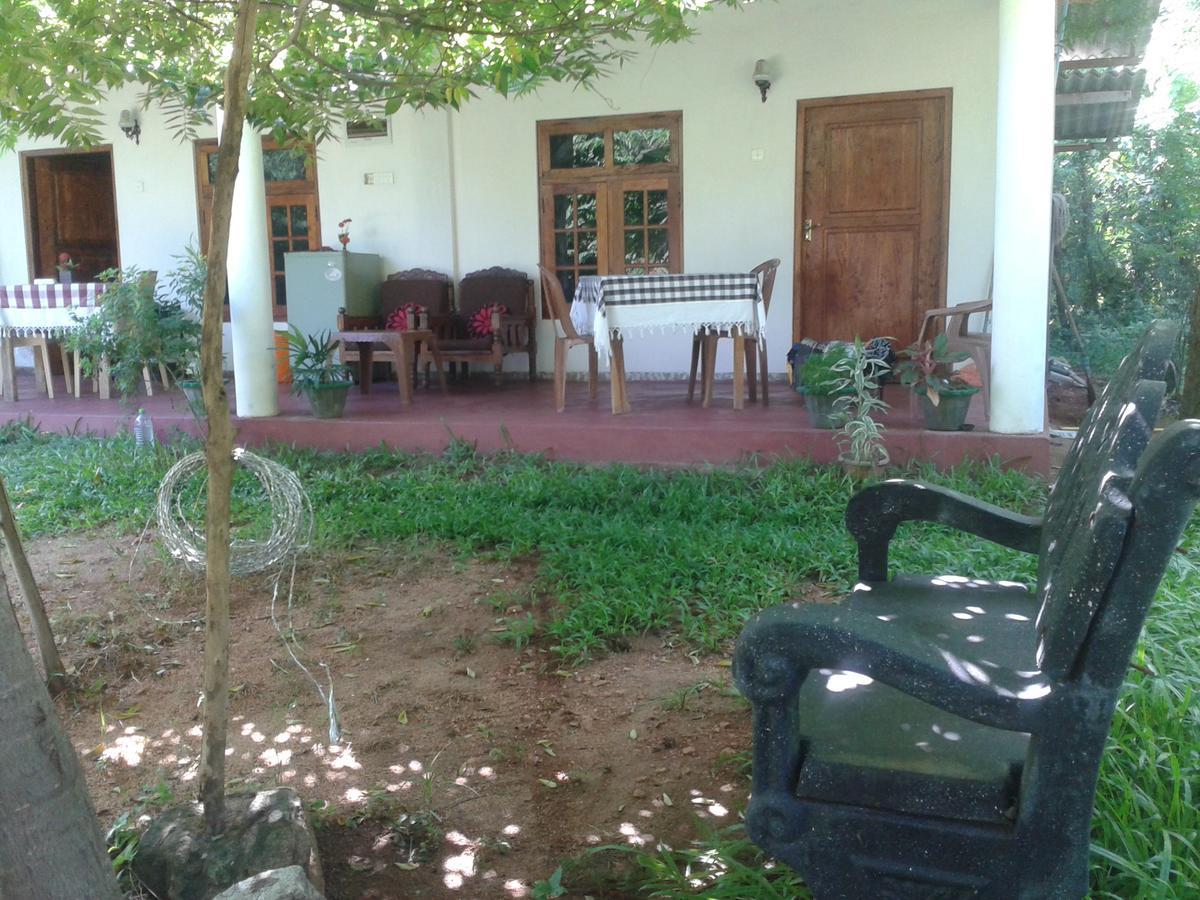 Family Nest Appartement Dambulla Buitenkant foto