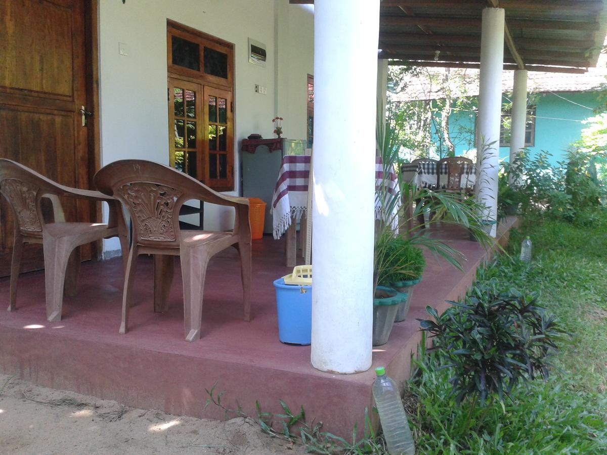 Family Nest Appartement Dambulla Buitenkant foto