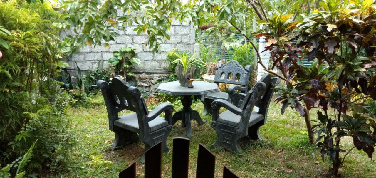 Family Nest Appartement Dambulla Buitenkant foto