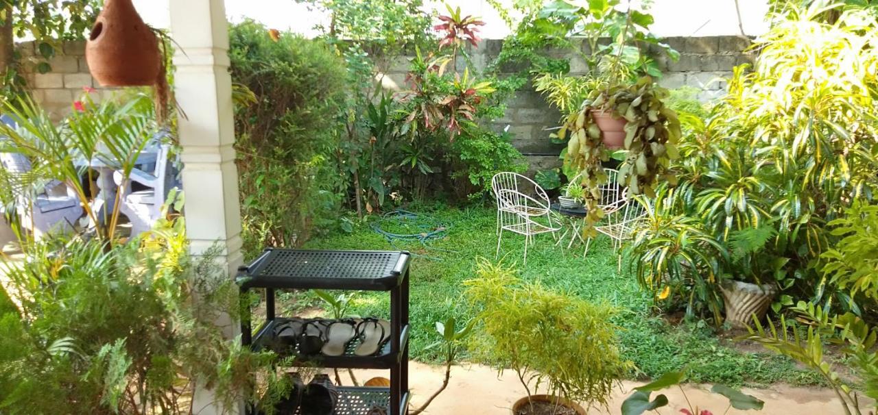 Family Nest Appartement Dambulla Buitenkant foto